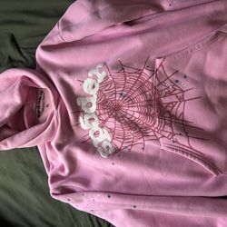 Sp5der Hoodie