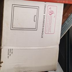 Summer set out door kitchen