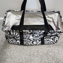 Rigid Totes