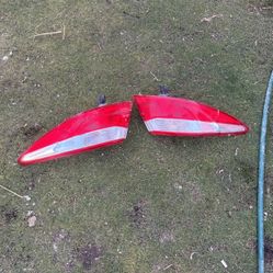 Toyota Camry Tail Lights