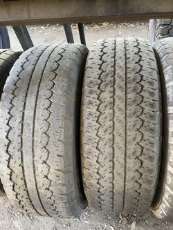 used tires llantas usadas mobile service 