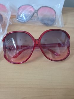 Fashion frames/ shades