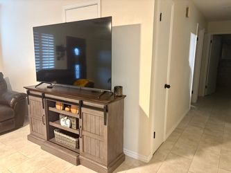 TV STAND