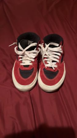 Half cabs(brick red)