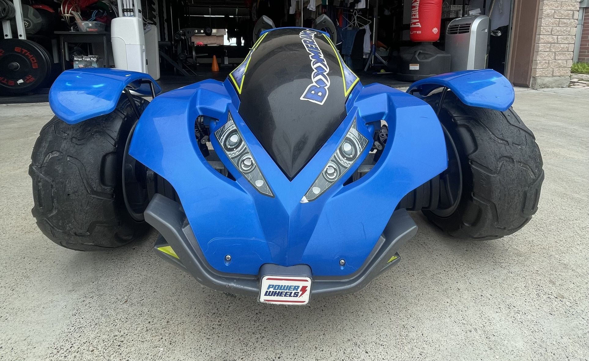 Boomerang Vehicle Power Wheels Boomerang Reviews Power Wheel Fisher Price  Boomerang Car Power Wheels Race Cars High