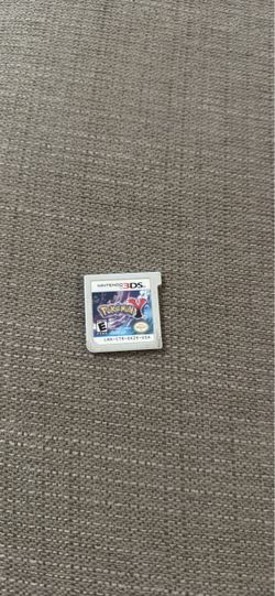 Pokemon y