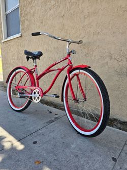 Electra 26 inch beach cruiser bike $150