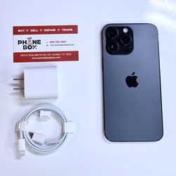 iPhone 14 Pro Max 512GB unlocked available on payments options