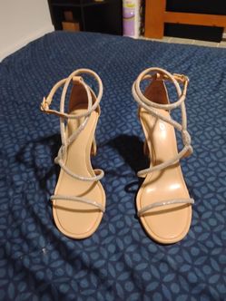 Beautiful heels