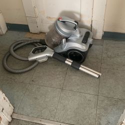 Hoover Vacuum 