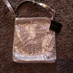Bling Women Purse 