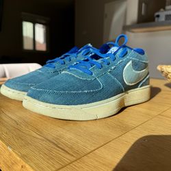 Nike book 1