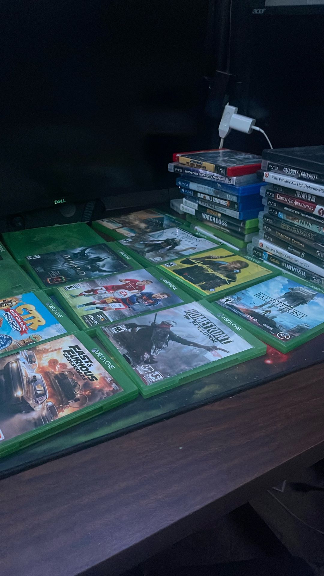 Make Some Offers
