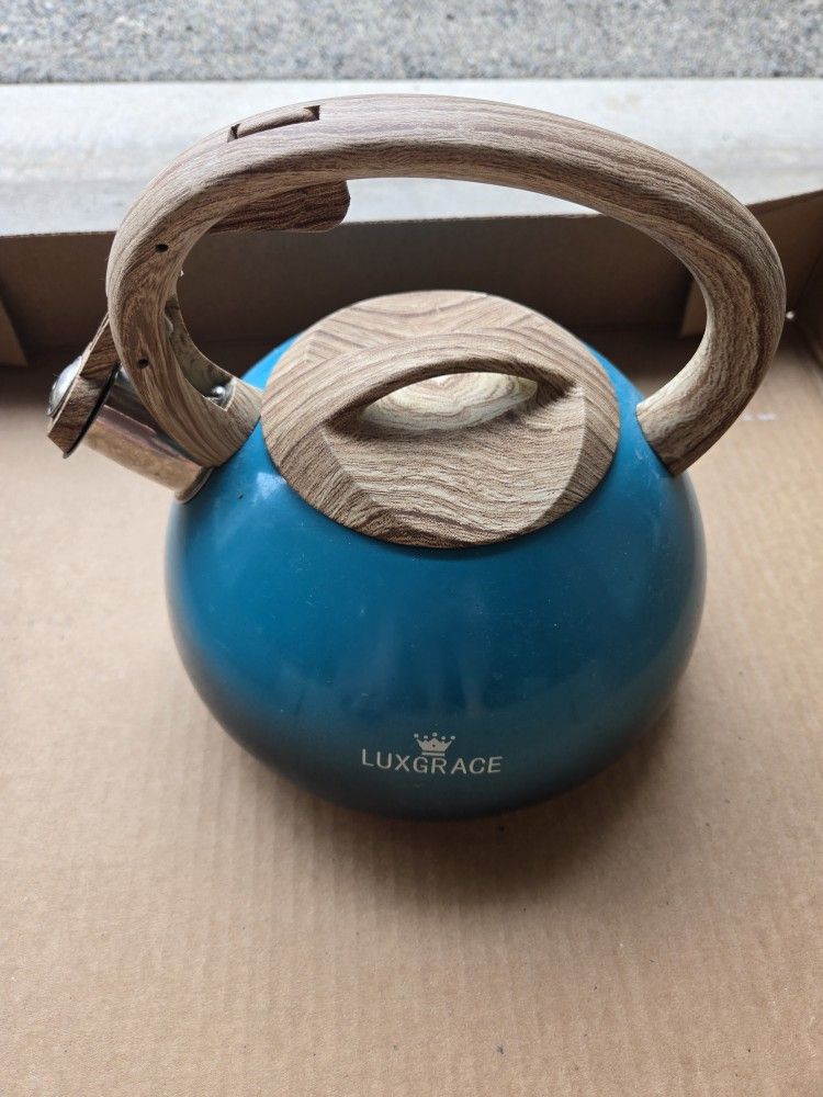 Kettle