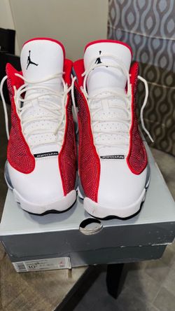 Tenis Jordan’s de hombre 10.5