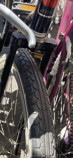 Bikes 