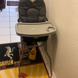 Cosco Hi Chair Price 15$ Pick Up E Side Tacoma 