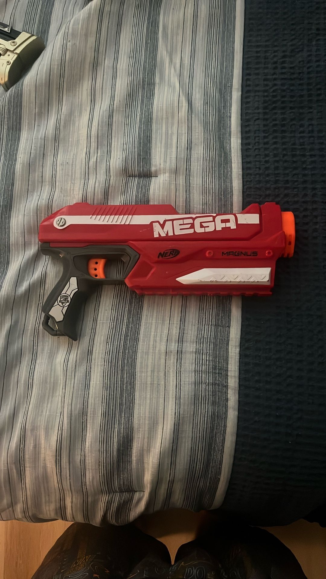 Nerf Gun