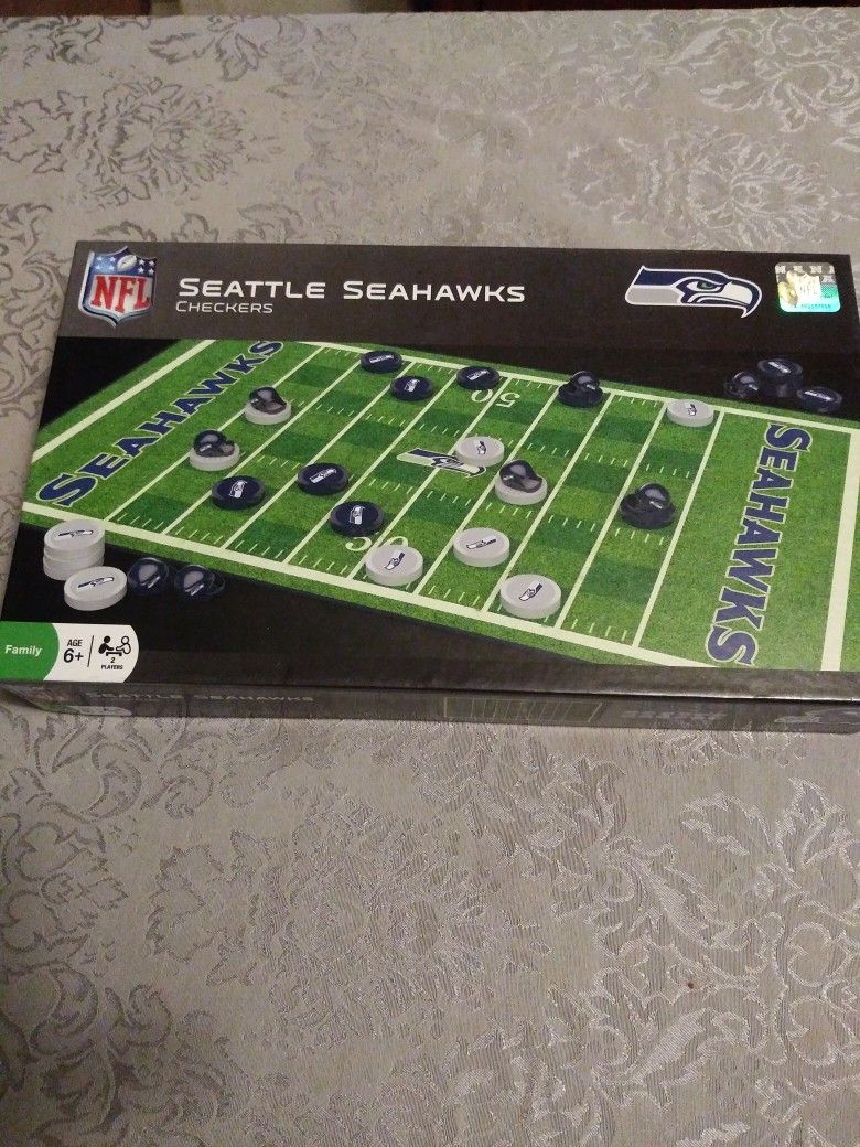 Seattle Seahawks Game