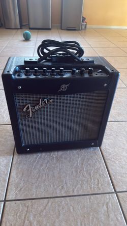Fender