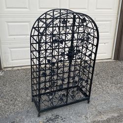 Wine Storage