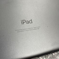 iPad (9th Generation)