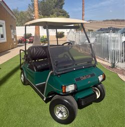 Golf Cart