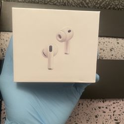 AirPods Pro Gen 3