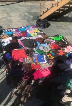Women’s clothes