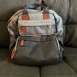 Diaper bag