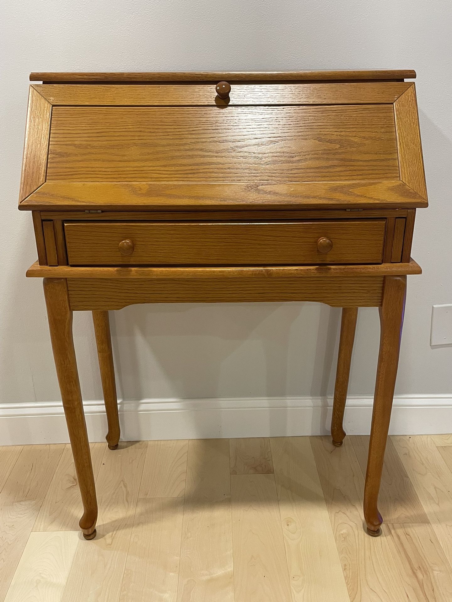 Secretary Desk 