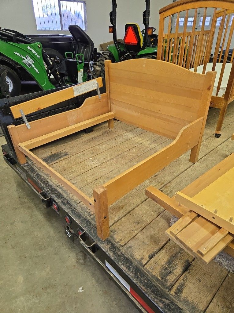 Kids Bed