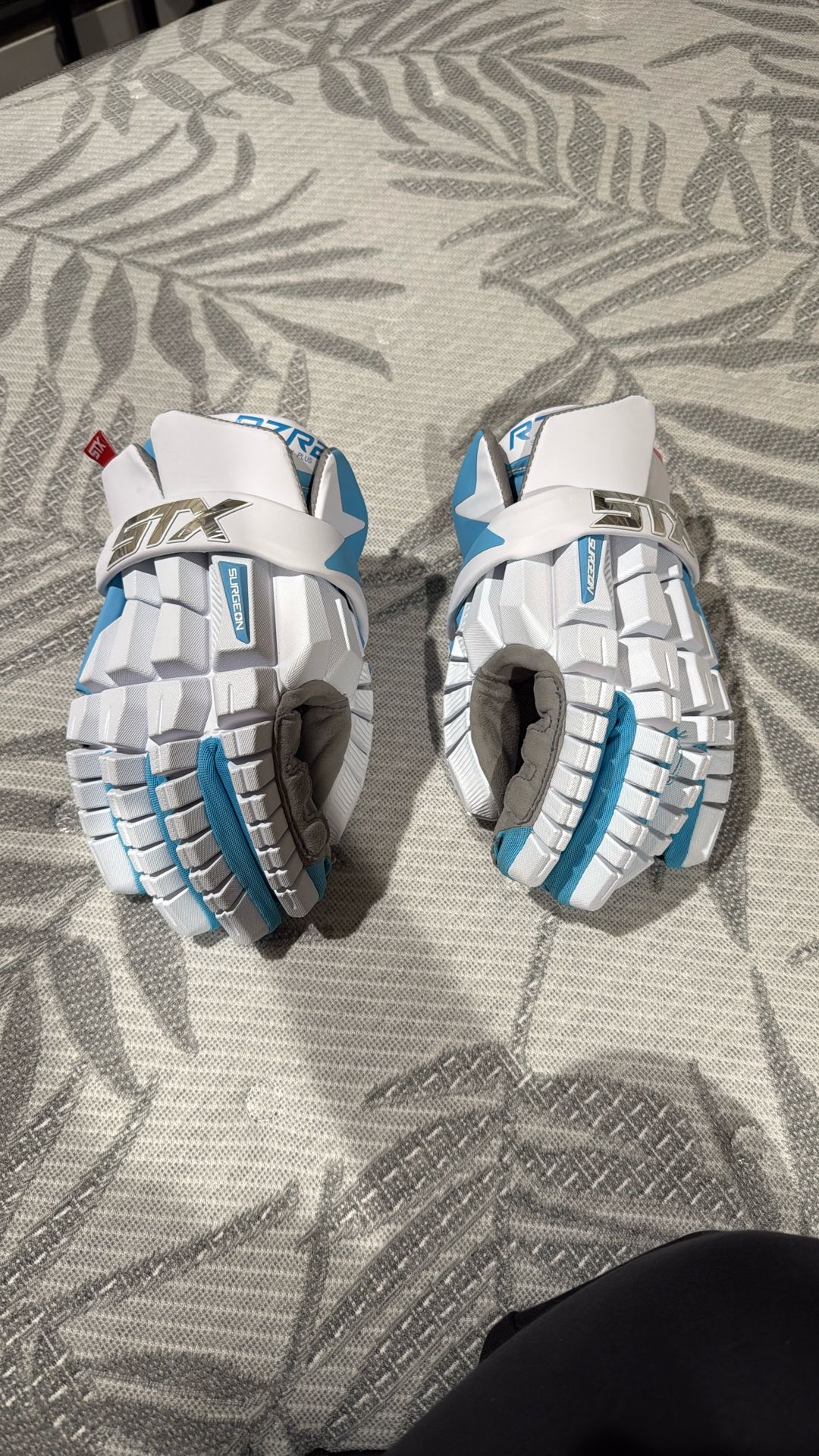 STX rzr2 Surgeons