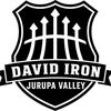David Iron Jurupa vally
