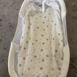 Portable Baby Bed