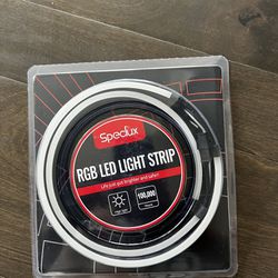 NEON RGB PC LED Strip