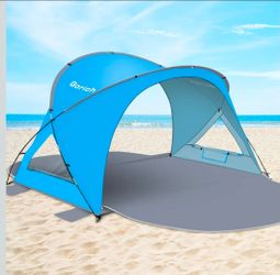 Sun shelter 2 person