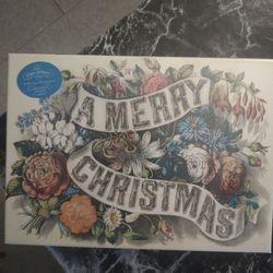 Christmas 1000 Piece Puzzle
