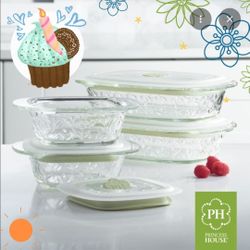 🧡PRINCESS HOUSE 🧡FANTASIA 🧡CONTAINERS 🧡