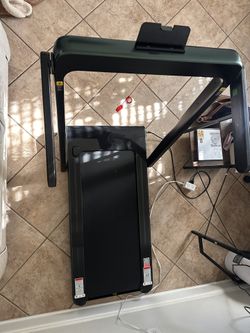 Super fit Walking Pad/ Treadmill