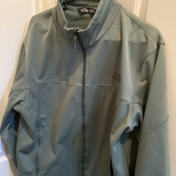 North Face Jacket XL