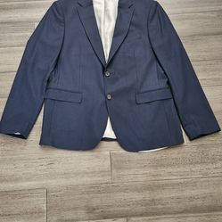 Zara suit for men