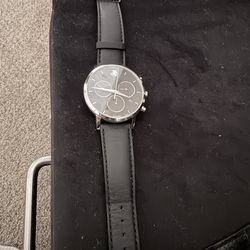 MUSEUM CLASSIC CHRONOGRAPH