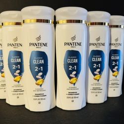 Pantene 2 In 1 
