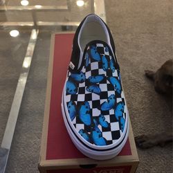 Vans Slip On