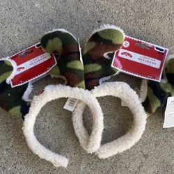 Kids Light Up Headband For Christmas 