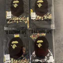 Bape Shirts