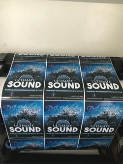 Poster 24x36 any photo you like