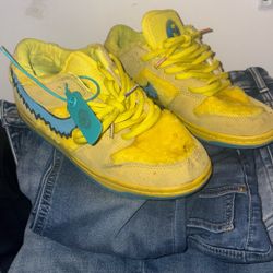 Nike Shoes 