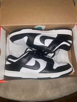 Nike dunks 10.5US
